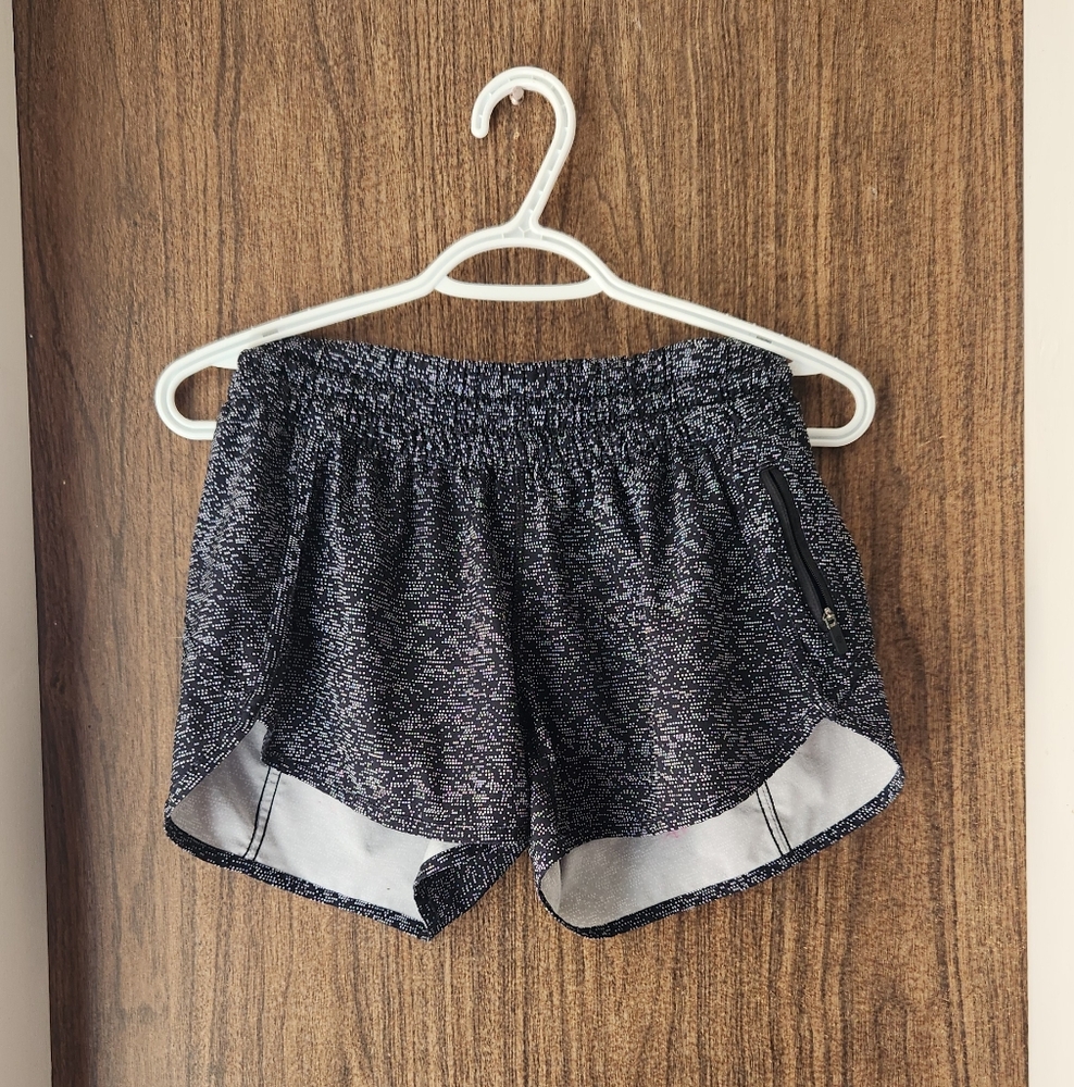 Lululemon Athletic Shorts